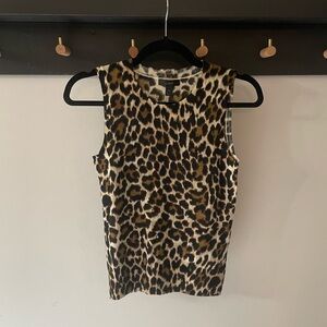 J Crew Sweater Vest - Size XXS